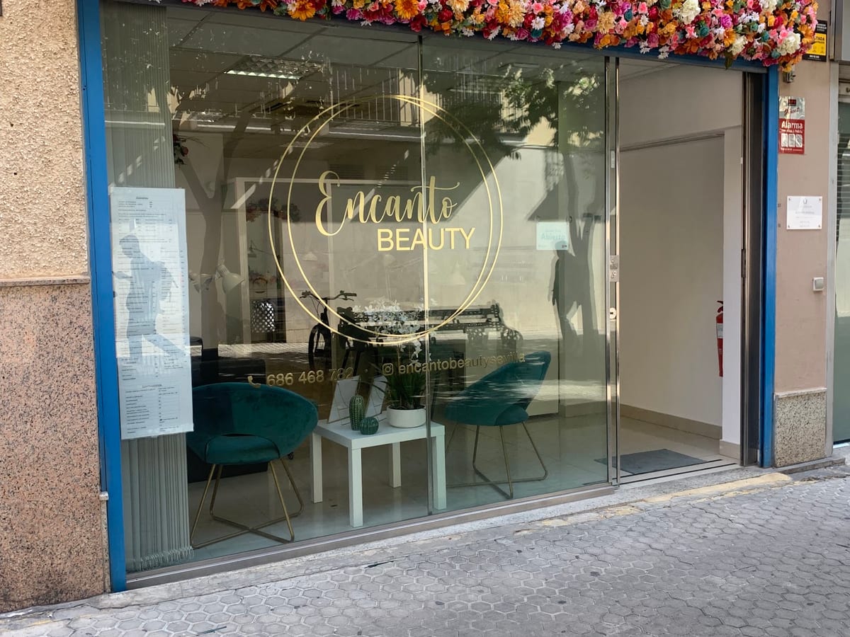 Encanto Beauty Sevilla — belleza & estética en Sevilla