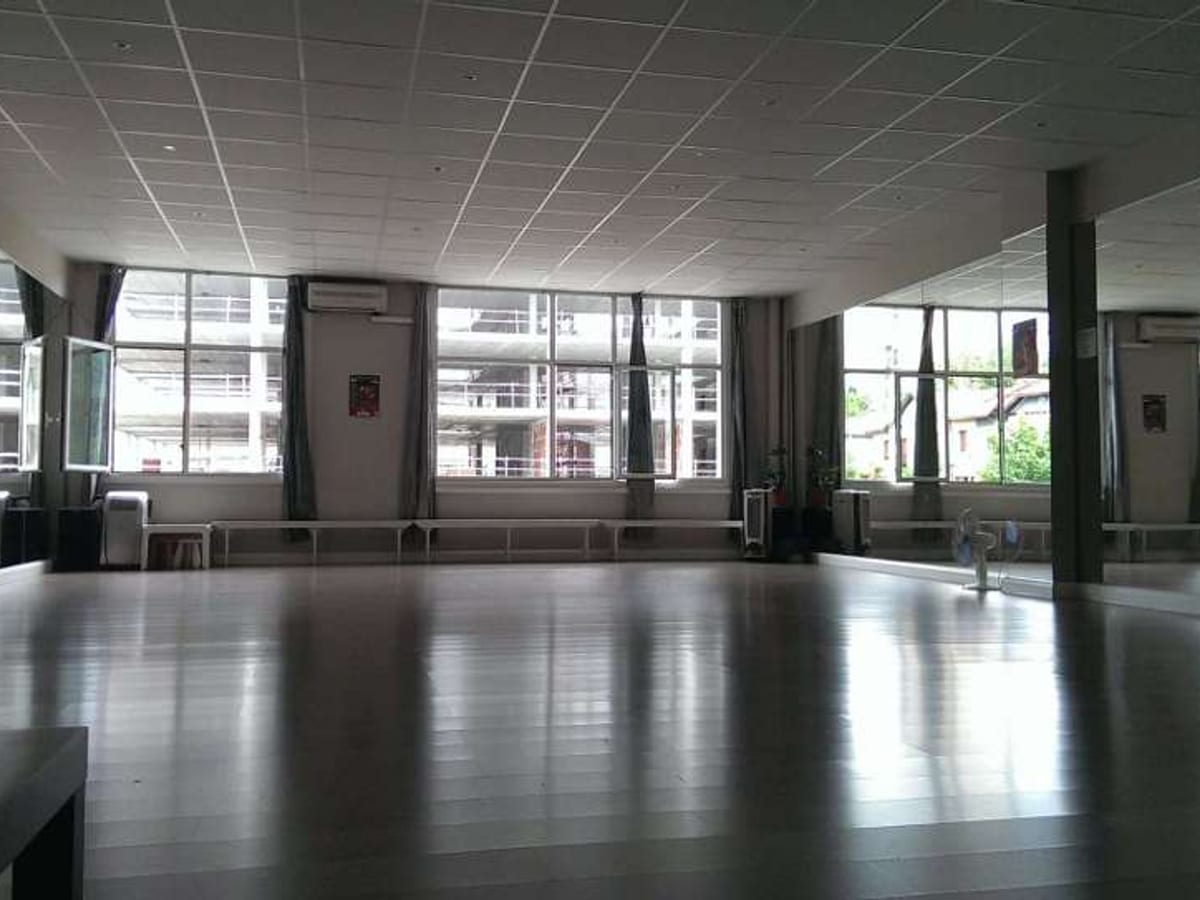 Escuela de baile BIZKAISALSA - Clases de salsa en Bilbao, Zouk, Bachata... — foto 2
