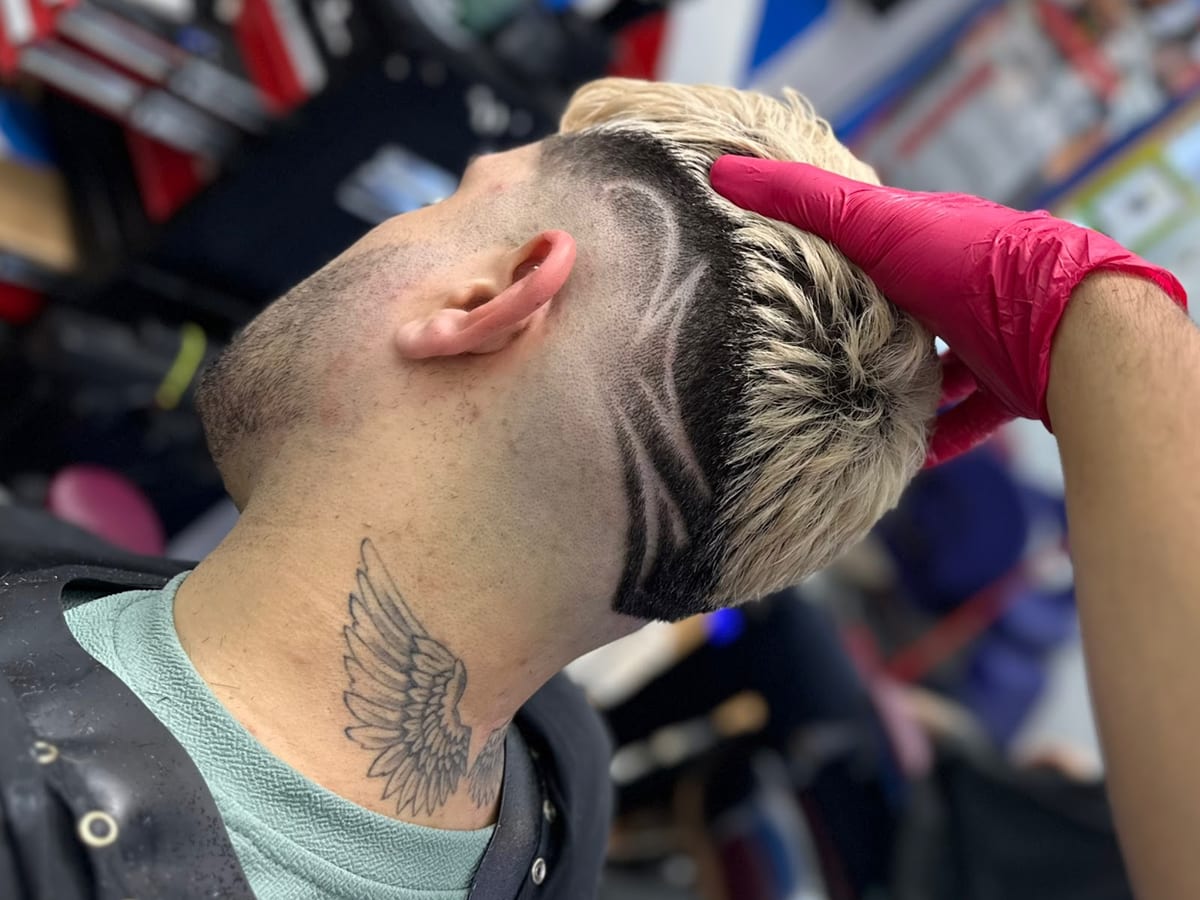 Flow Cutz Studio — foto 2