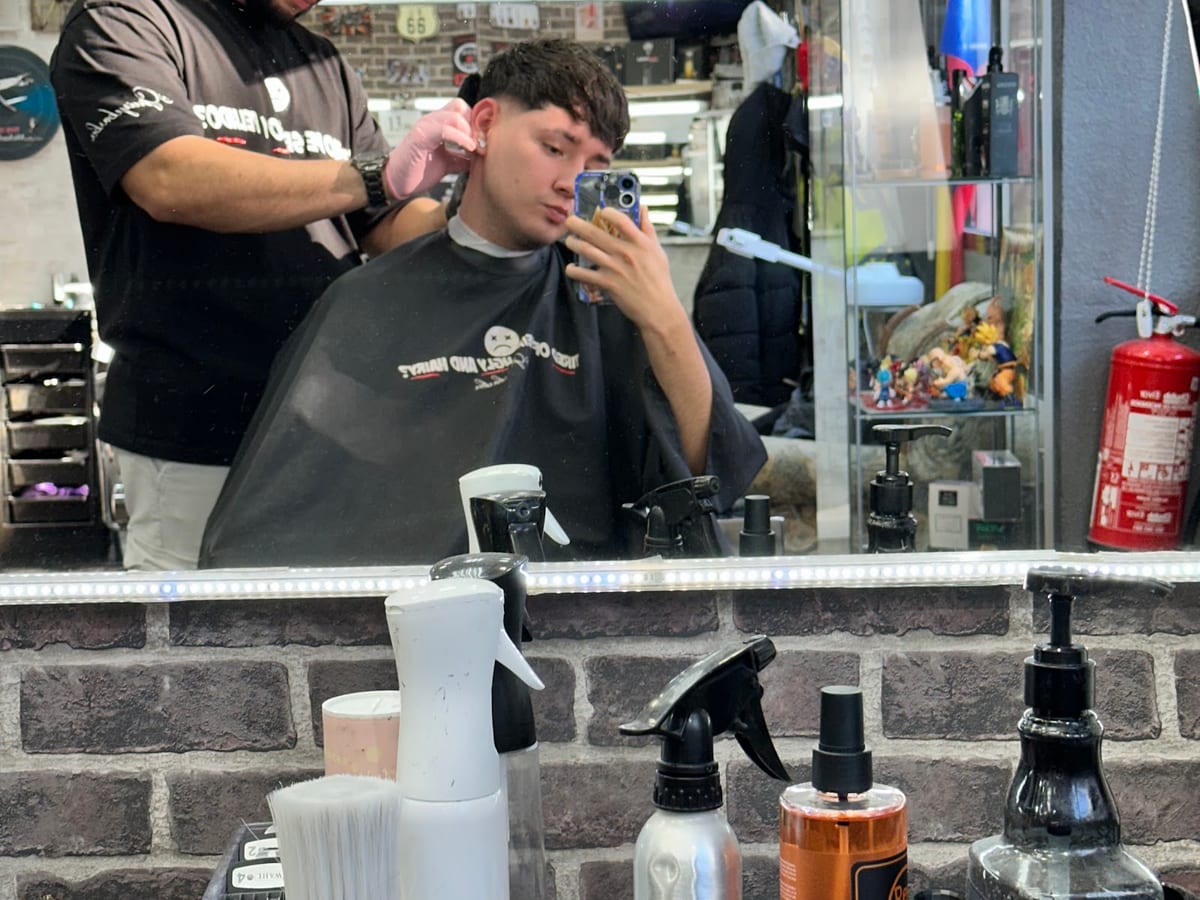 Flow Cutz Studio — foto 3
