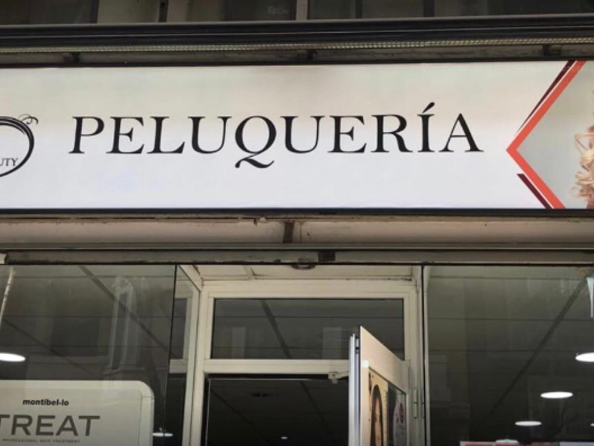 Floxy Beauty Peluquería — belleza & estética en Barcelona