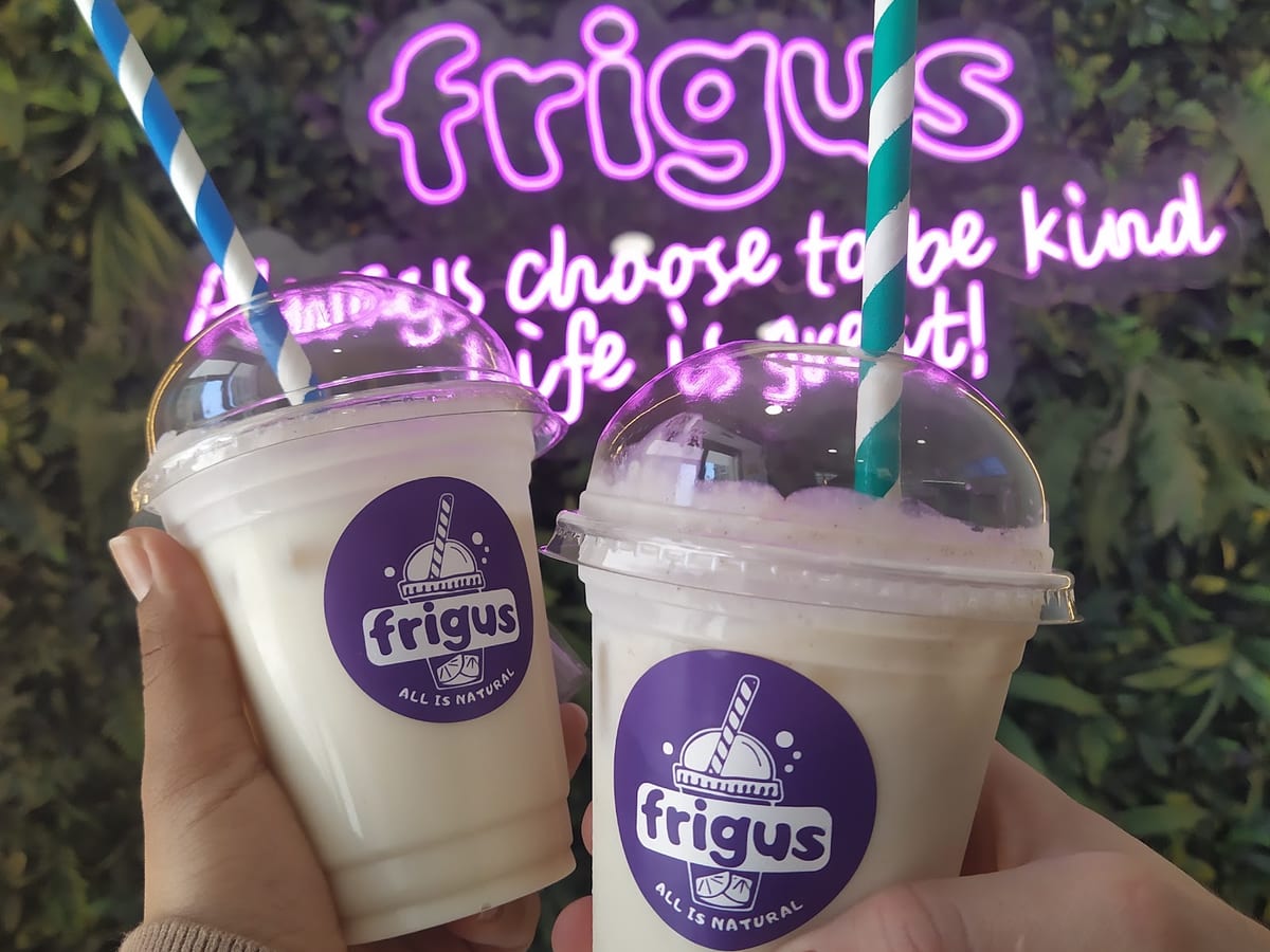 Frigus — foto 3