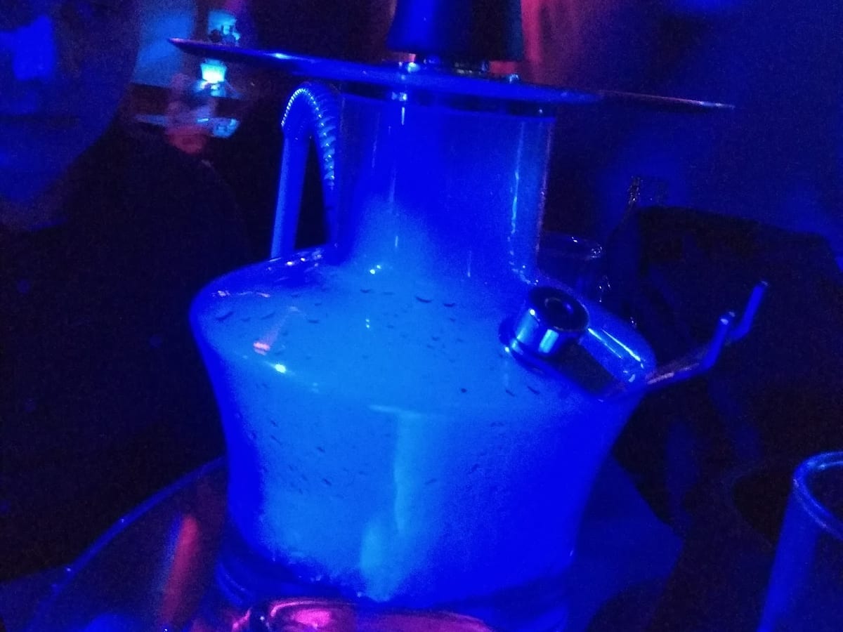Gallery Club Malaga — foto 2