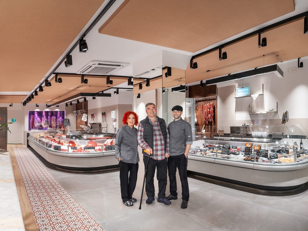 GASTROCESAR CARNICERIA S.L — foto 2