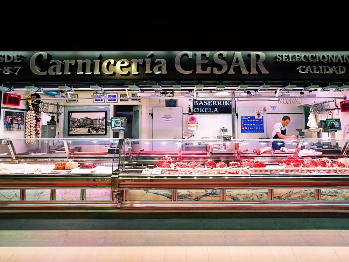 GASTROCESAR CARNICERIA S.L — foto 3
