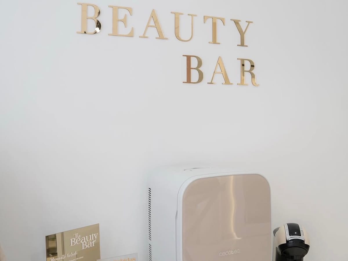 Gm Beauty Center Sevilla | Peluquería expertos en mechas y tratamientos capilar Sevilla — foto 3