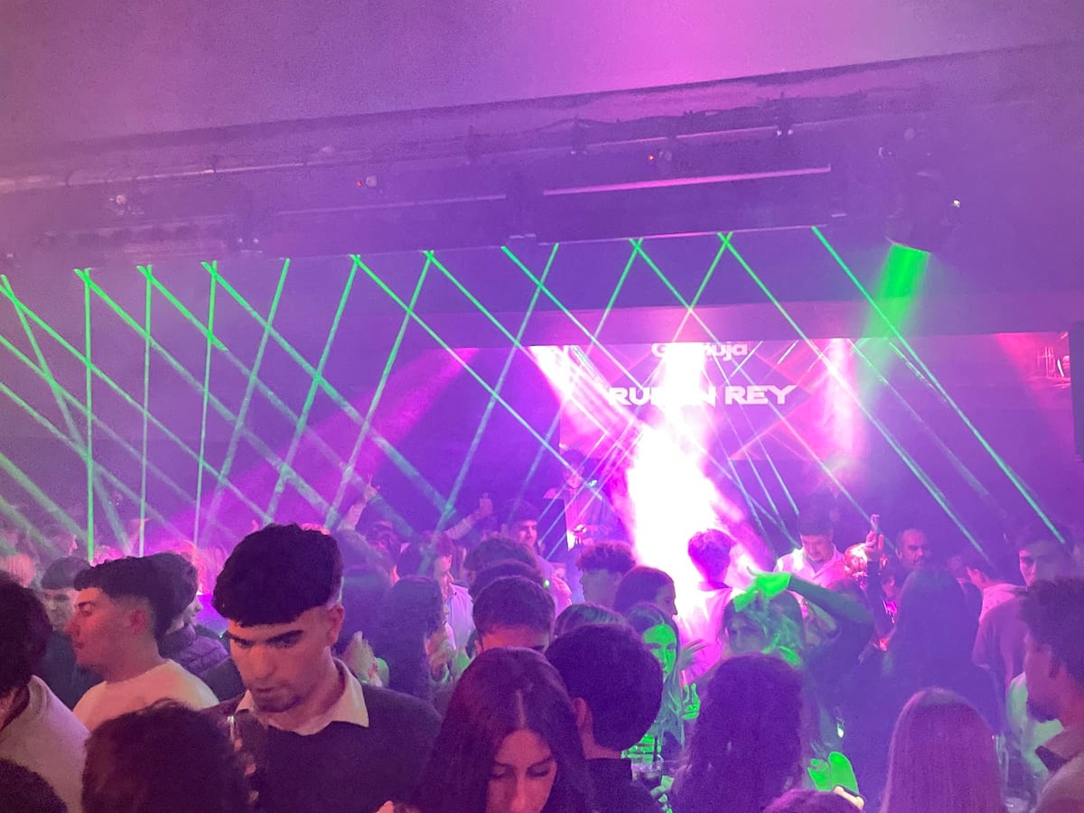 Granuja Club&Sound — foto 2