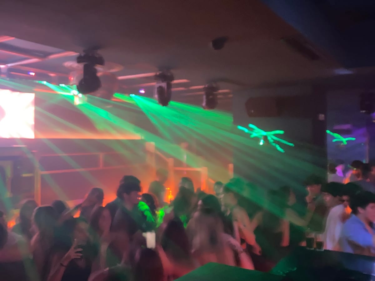 Granuja Club&Sound — foto 3