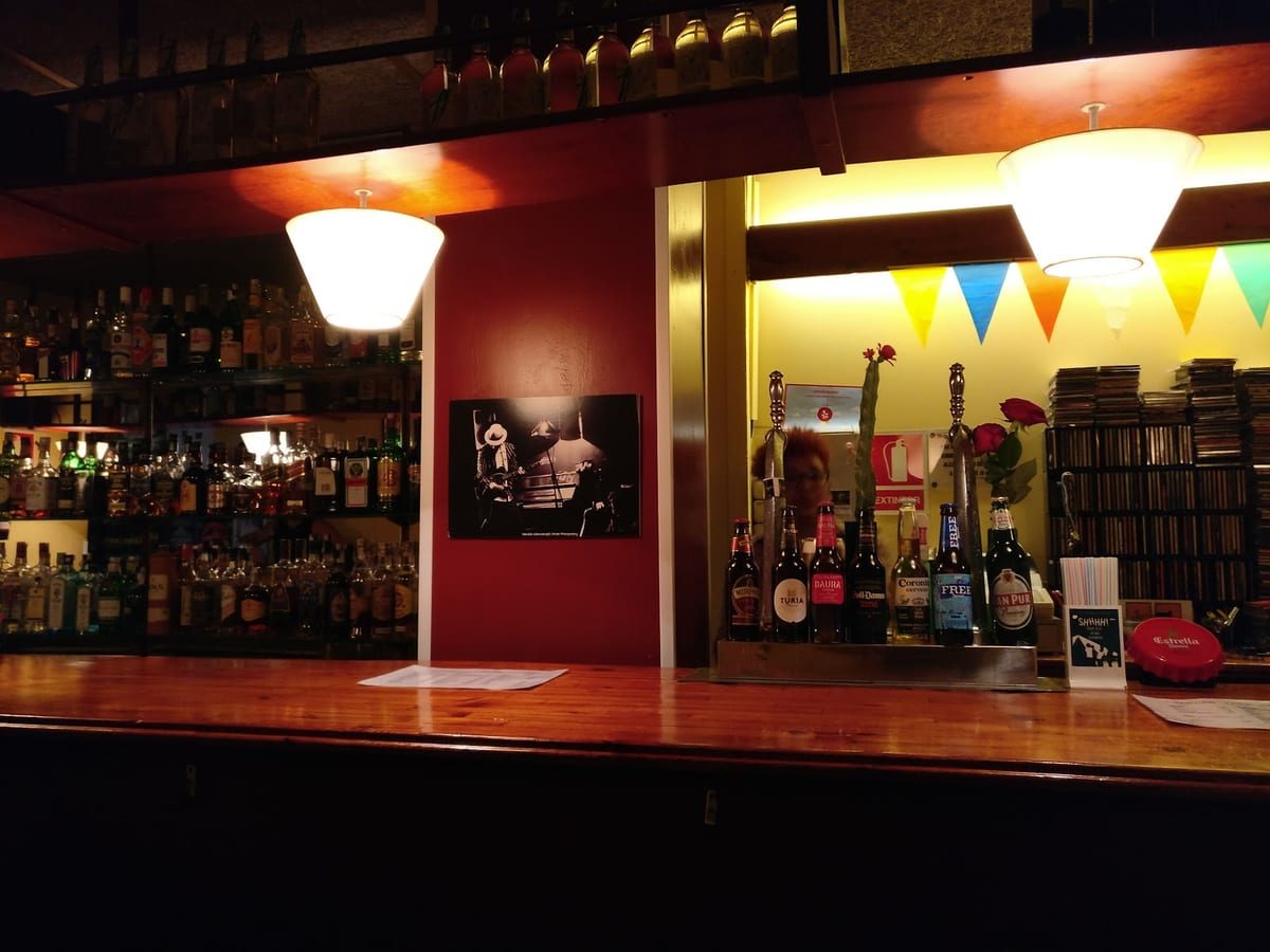 Harlem Jazz Club — foto 3