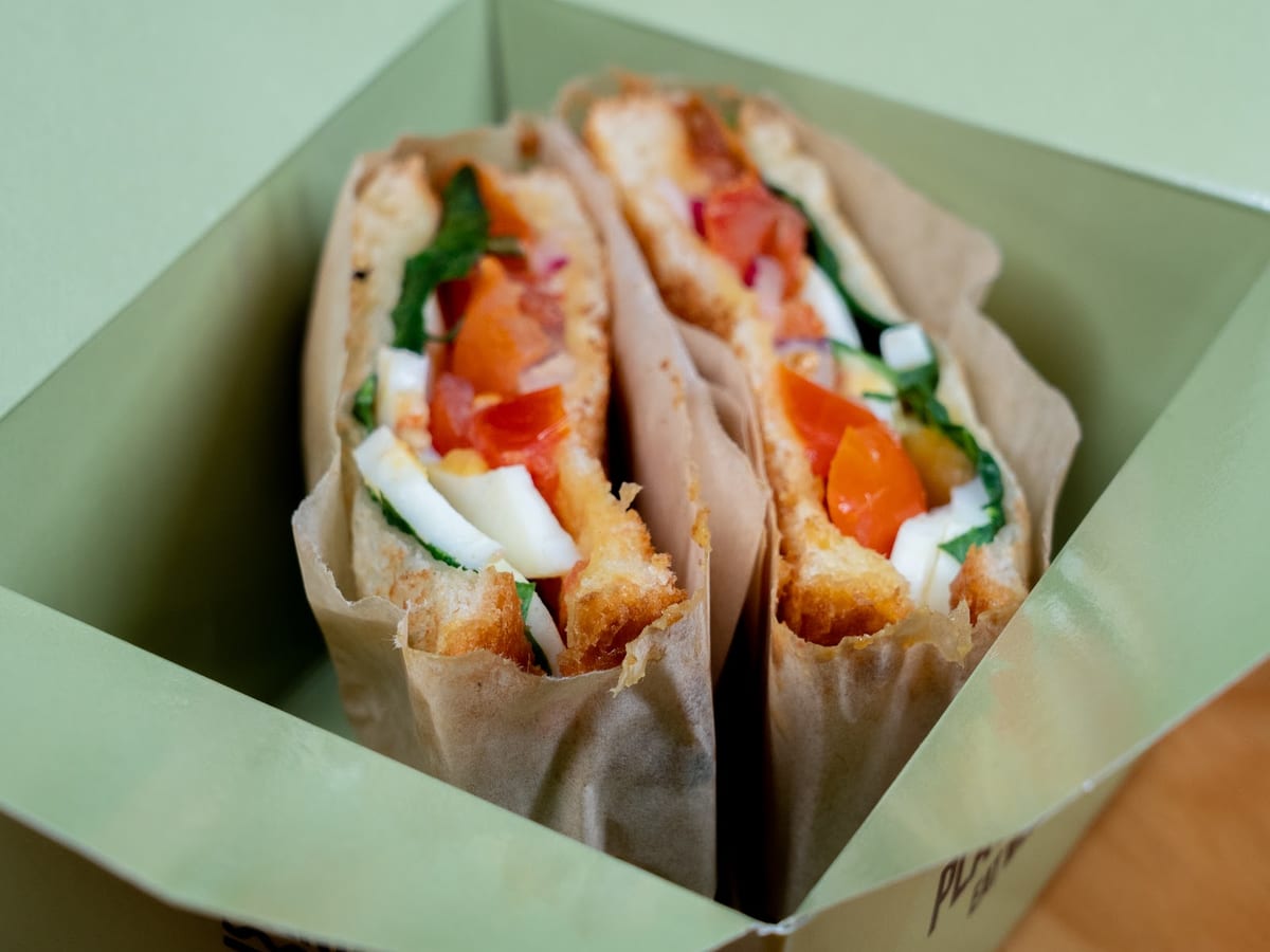 Healthy Nation by Healthy Poke — foto 3