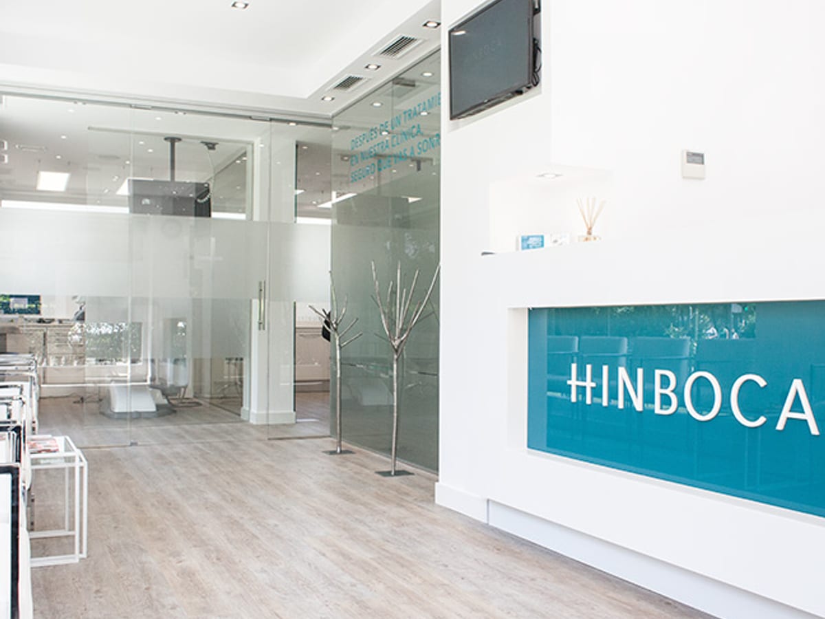 Hinboca Clínica Dental — foto 2