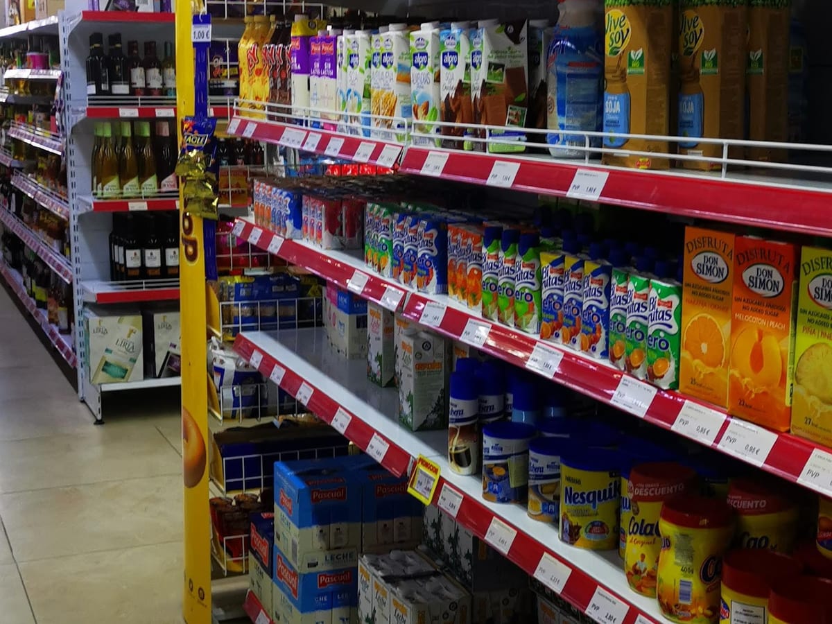 HiperAsia Supermercado — foto 2