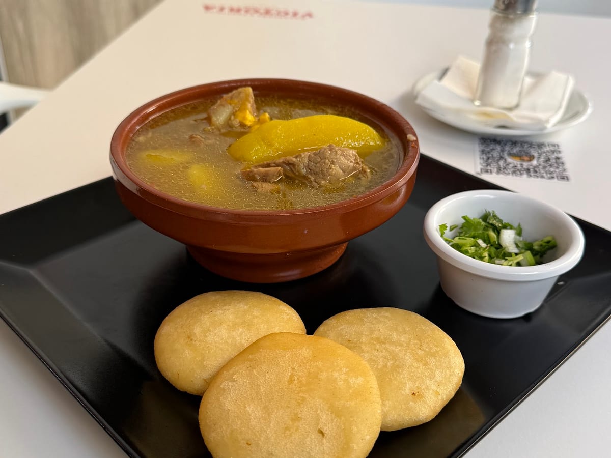 La Andina Málaga — foto 3