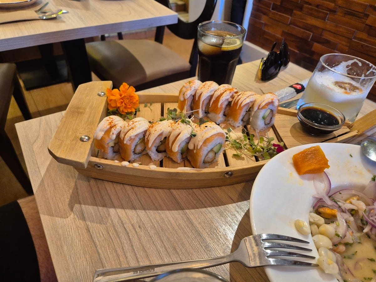 La Barra Inka — foto 3