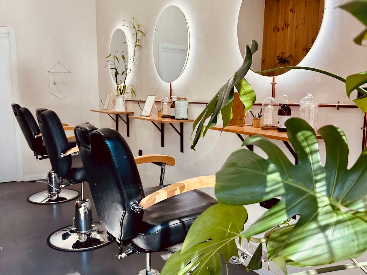 La Belleza del Alma, Sevilla — belleza & estética en Sevilla