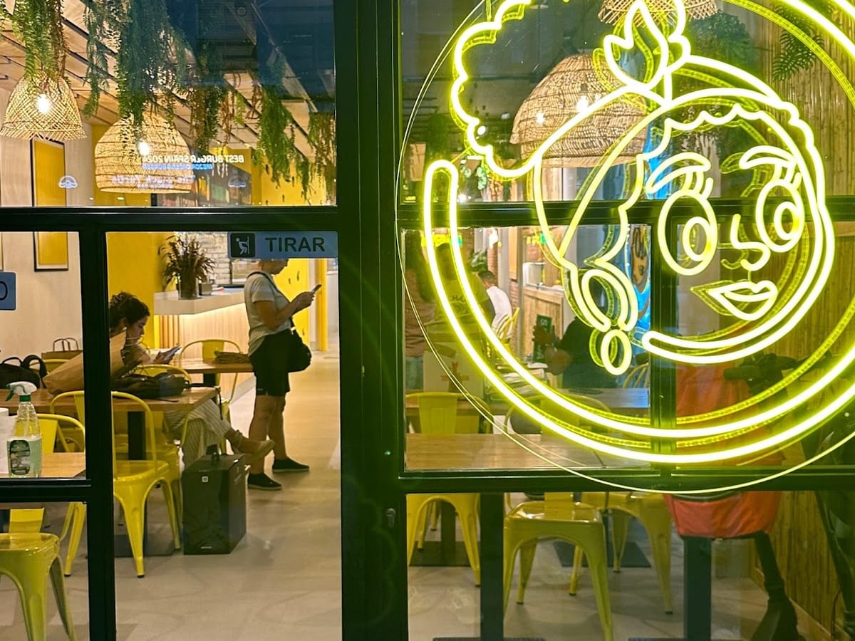 La Cachapera | Restaurante Venezolano Valencia — restaurantes en Valencia