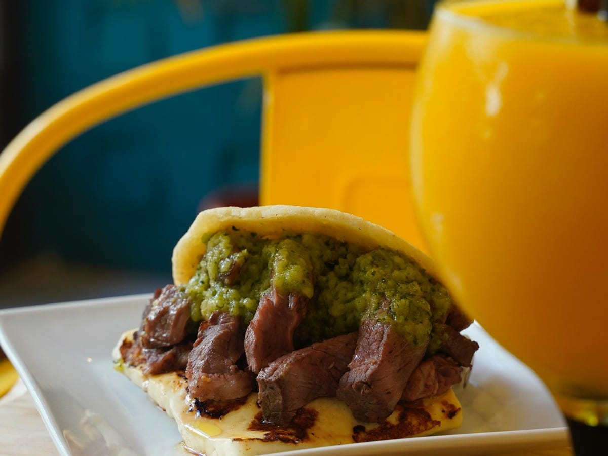 La Cachapera | Restaurante Venezolano Valencia — foto 3