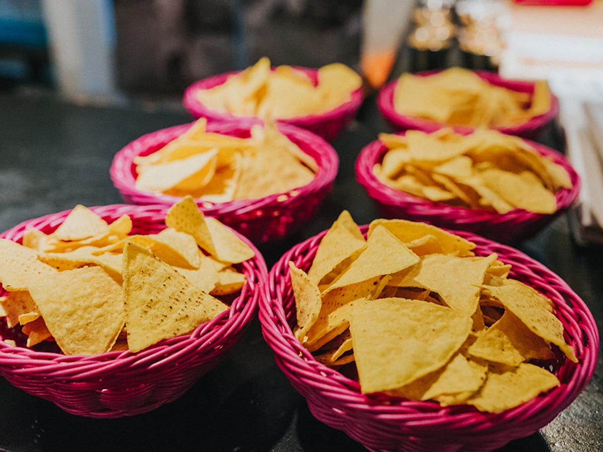 La Cantina Mexicana — foto 2