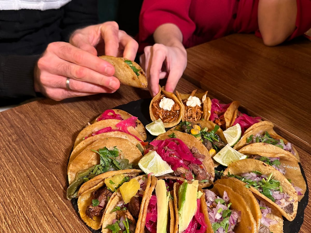 La Cochinita Loca — foto 2