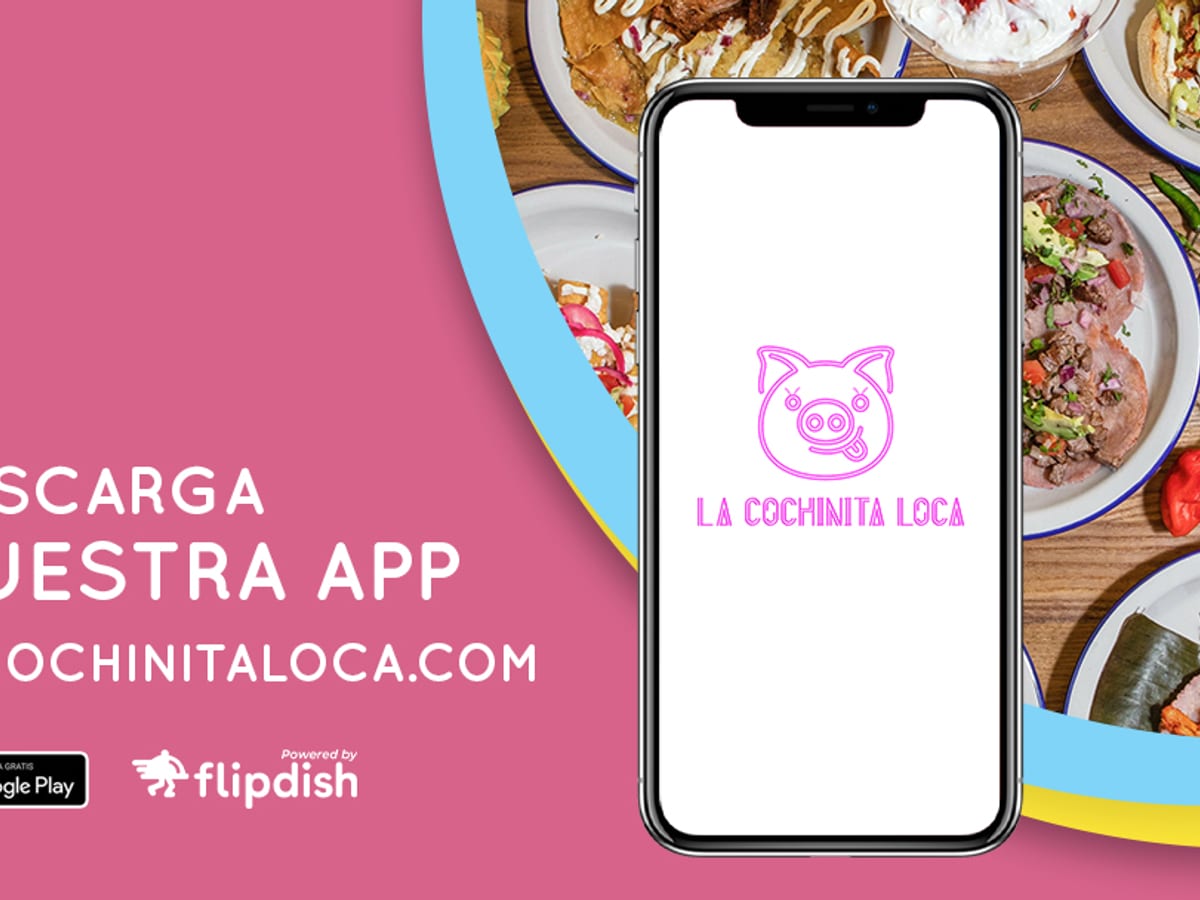 La Cochinita Loca — foto 3