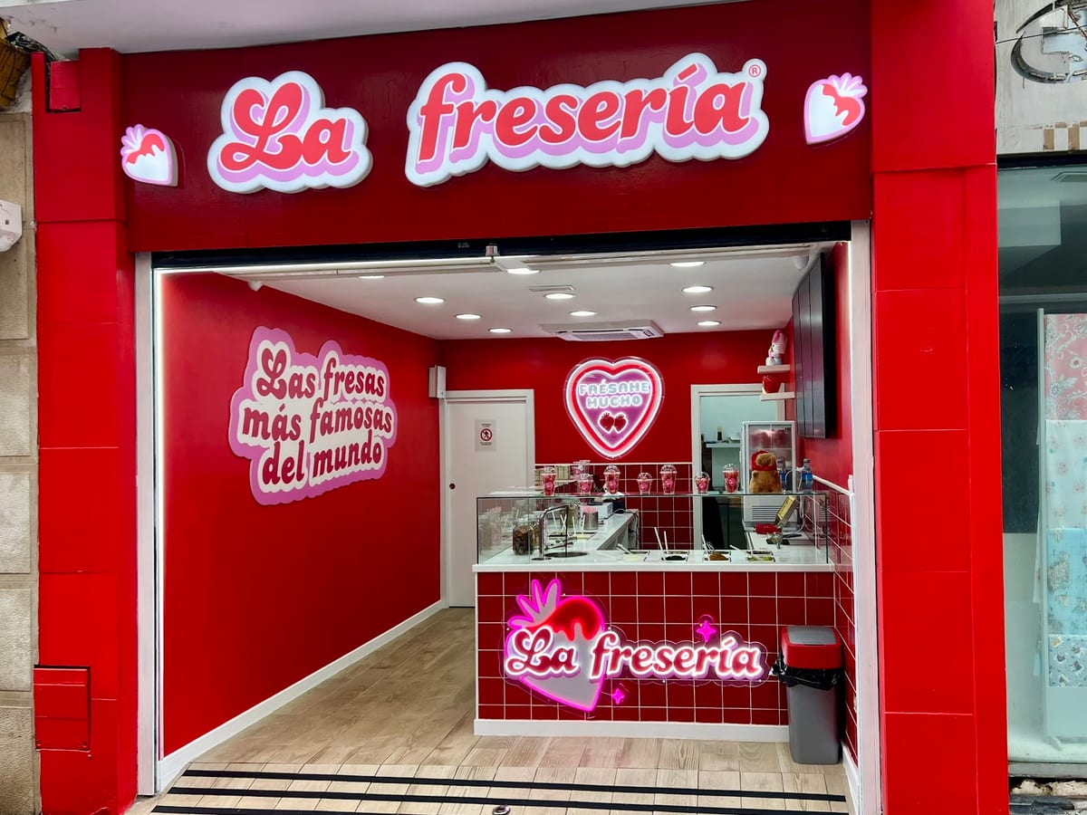 La Fresería Puente y Pellón — foto 3
