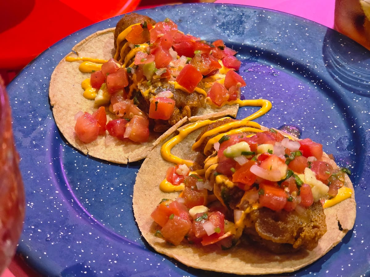 La Güerita Mexicana — foto 3