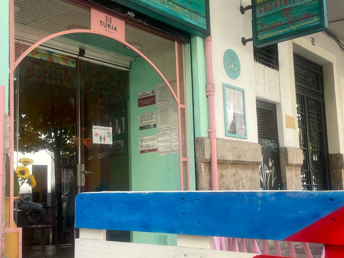La Perla de La Habana Valencia — entretenimiento en Valencia