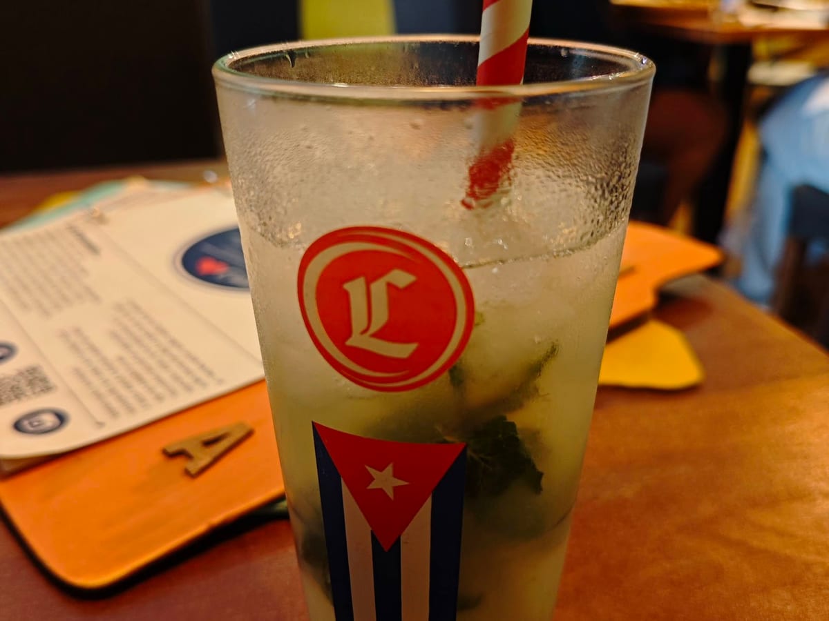 La Perla de La Habana Valencia — foto 3