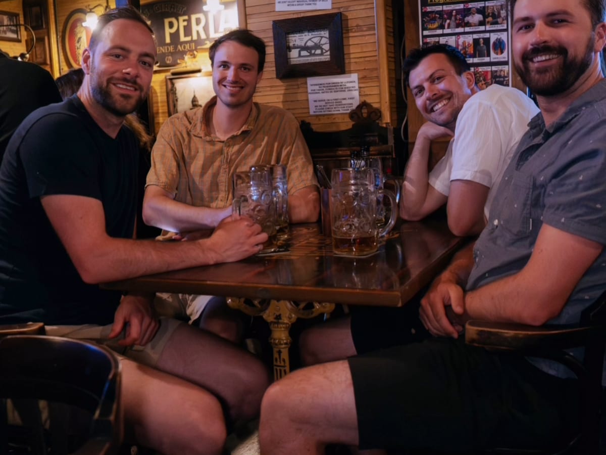 La Taverna de Barcelona — foto 3