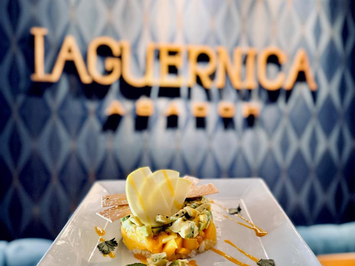 LaGuernica Asador Málaga — foto 2