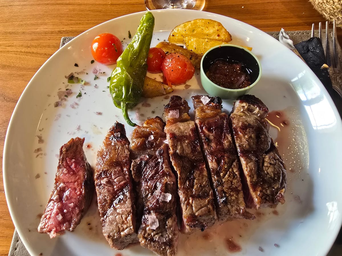 LaGuernica Asador Málaga — foto 3