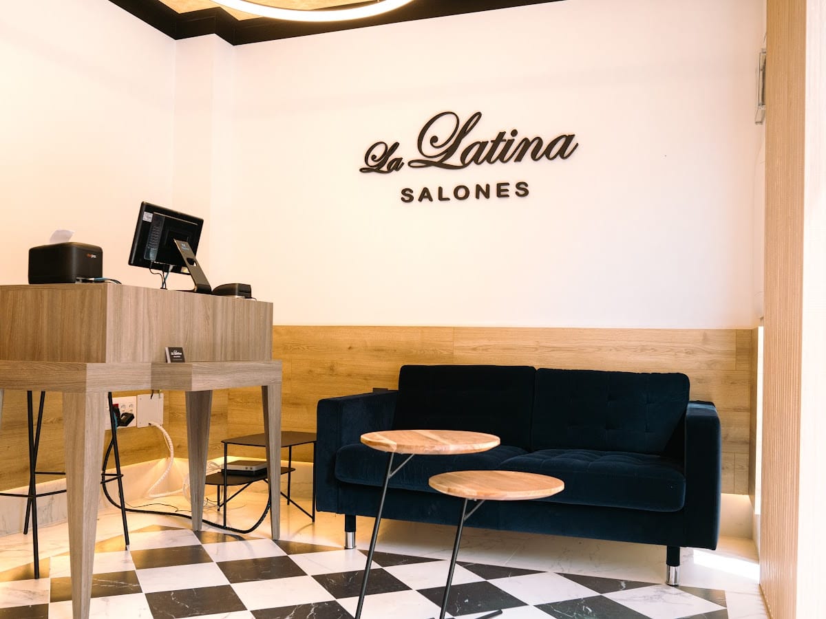LaLatina Salones — foto 2