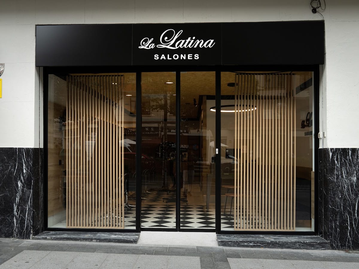 LaLatina Salones — foto 3