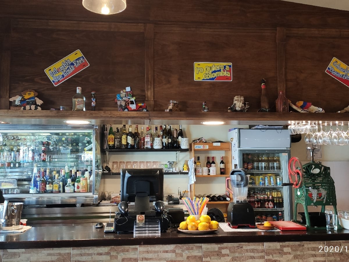 Leños Asador — restaurantes en Sevilla