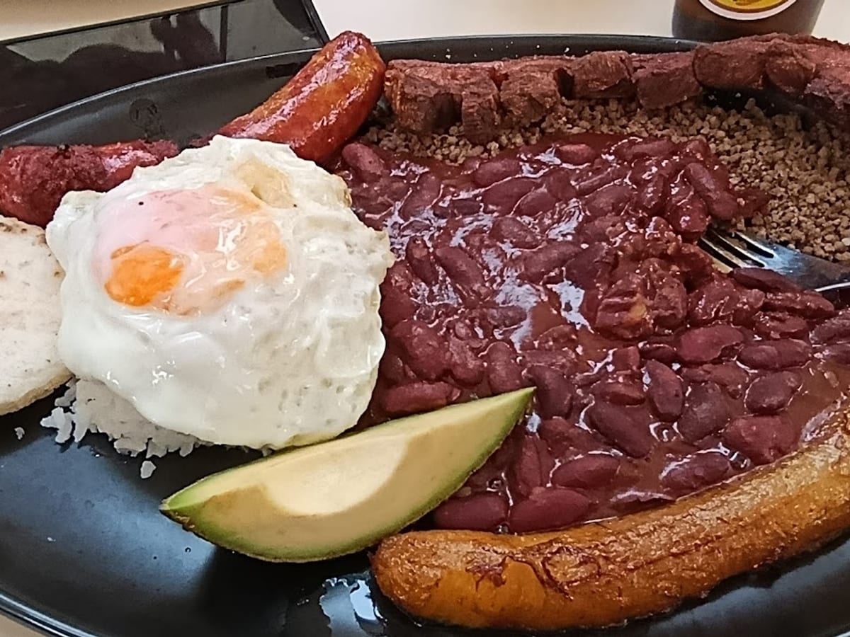 Leños Asador — foto 3