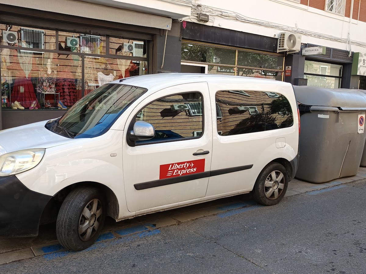 Liberty Express Sevilla — foto 3