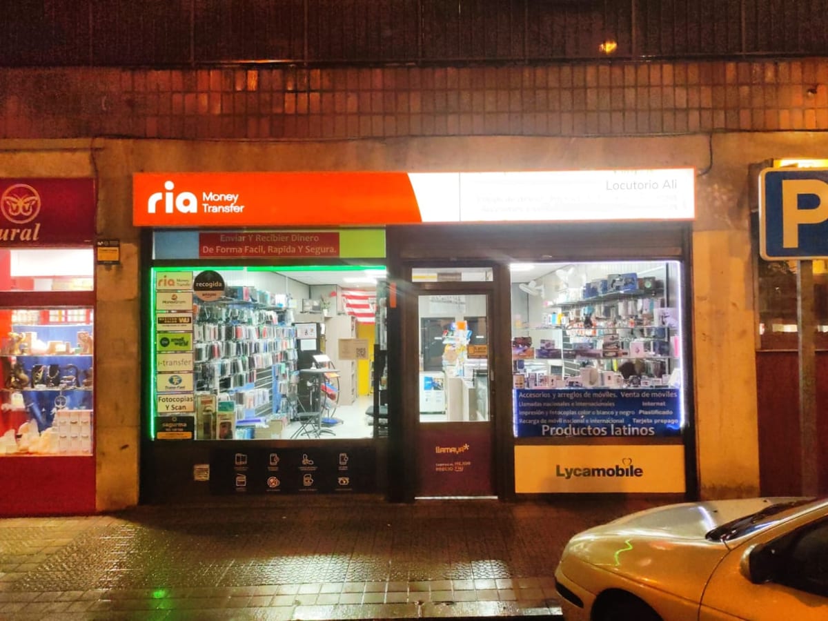 Locutorio Ali — foto 2