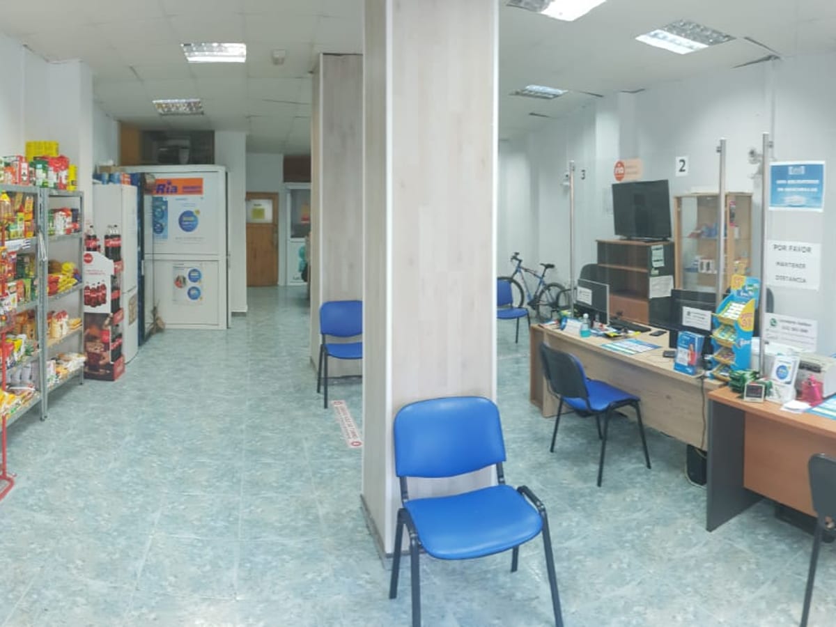 Locutorio Gorbea la mayor cotización — foto 2