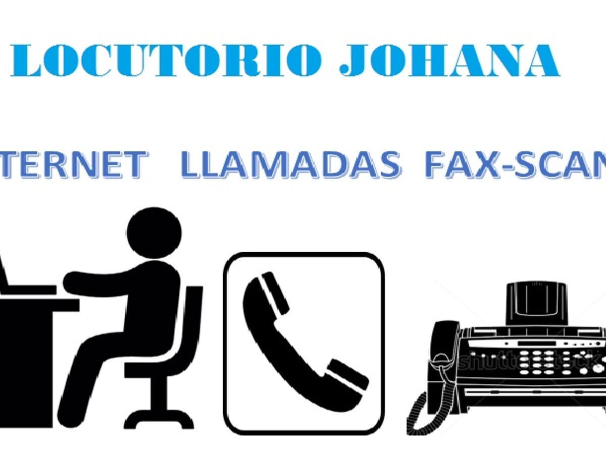 Locutorio Johana — foto 2