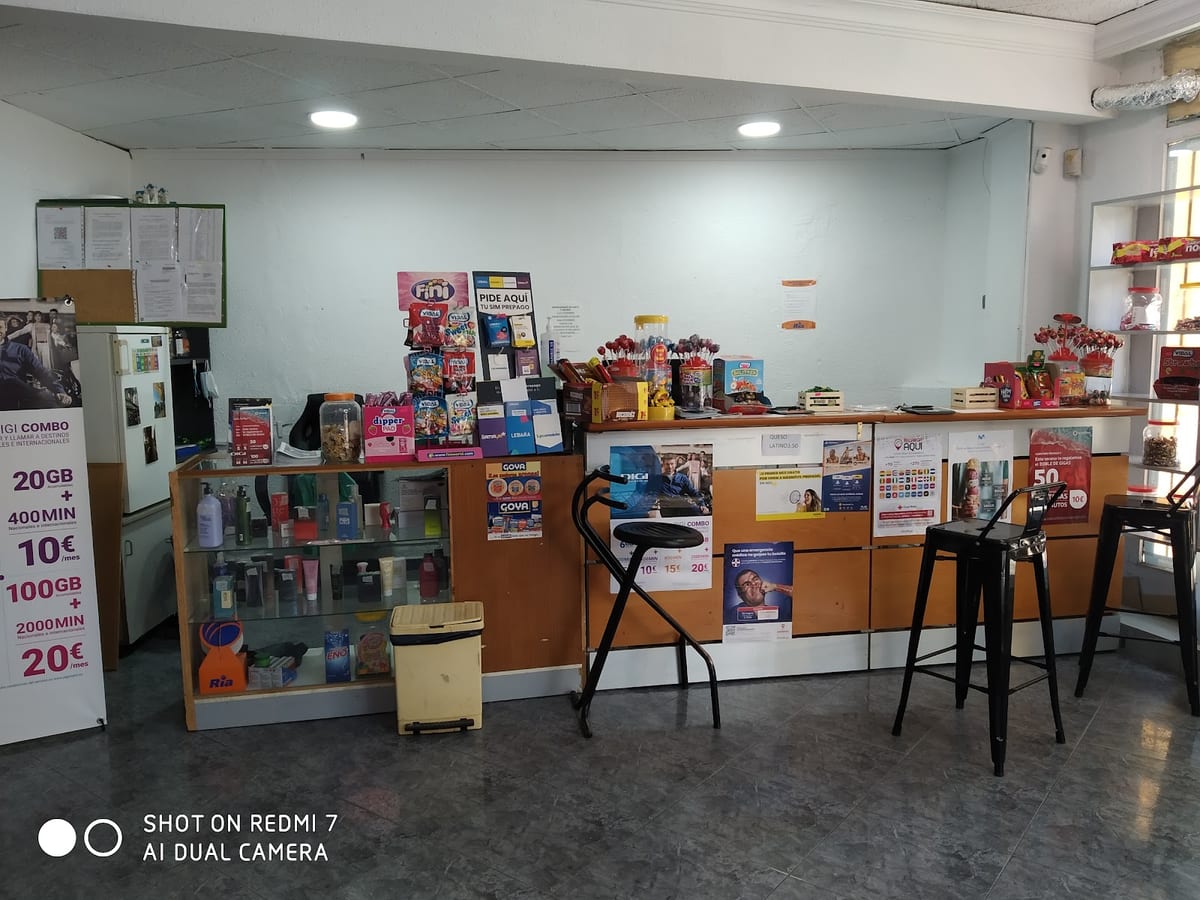 Locutorio sagunto — foto 2