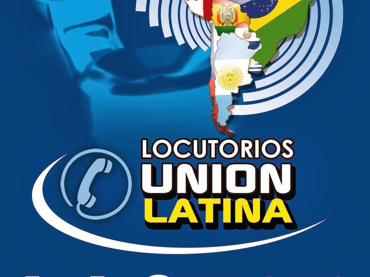 Locutorio Unión Latina, Iparraguirre 71-Bilbao — foto 3