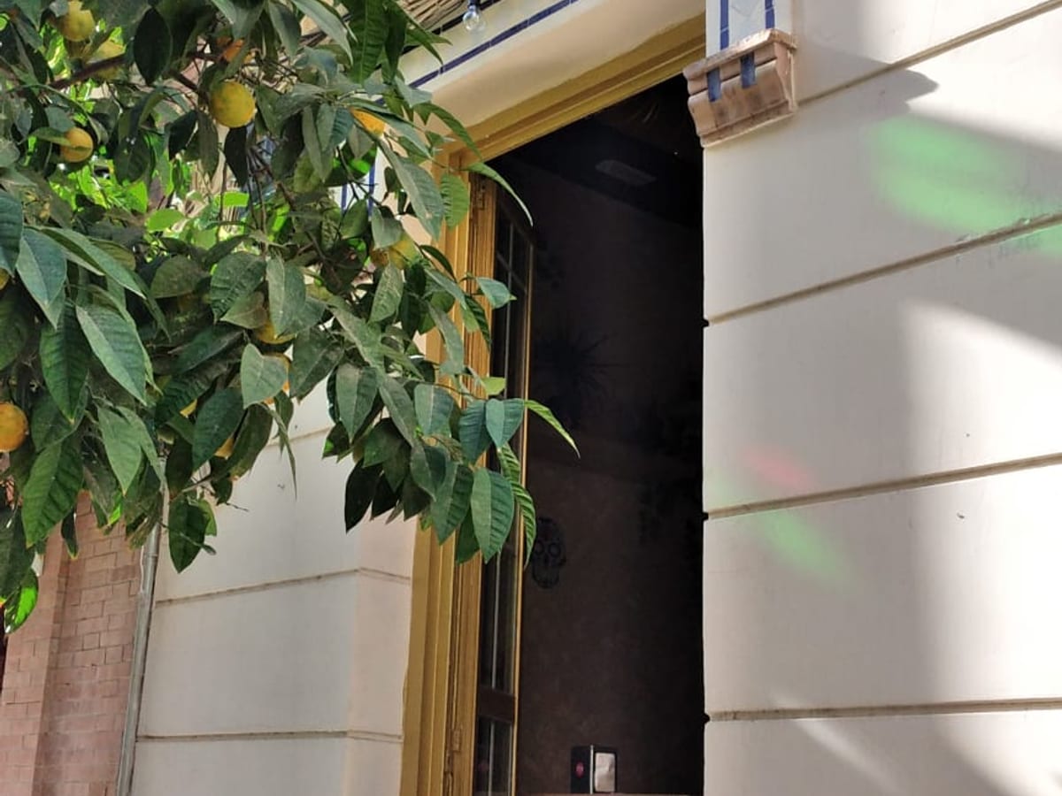 Los Tacos Málaga — restaurantes en Málaga