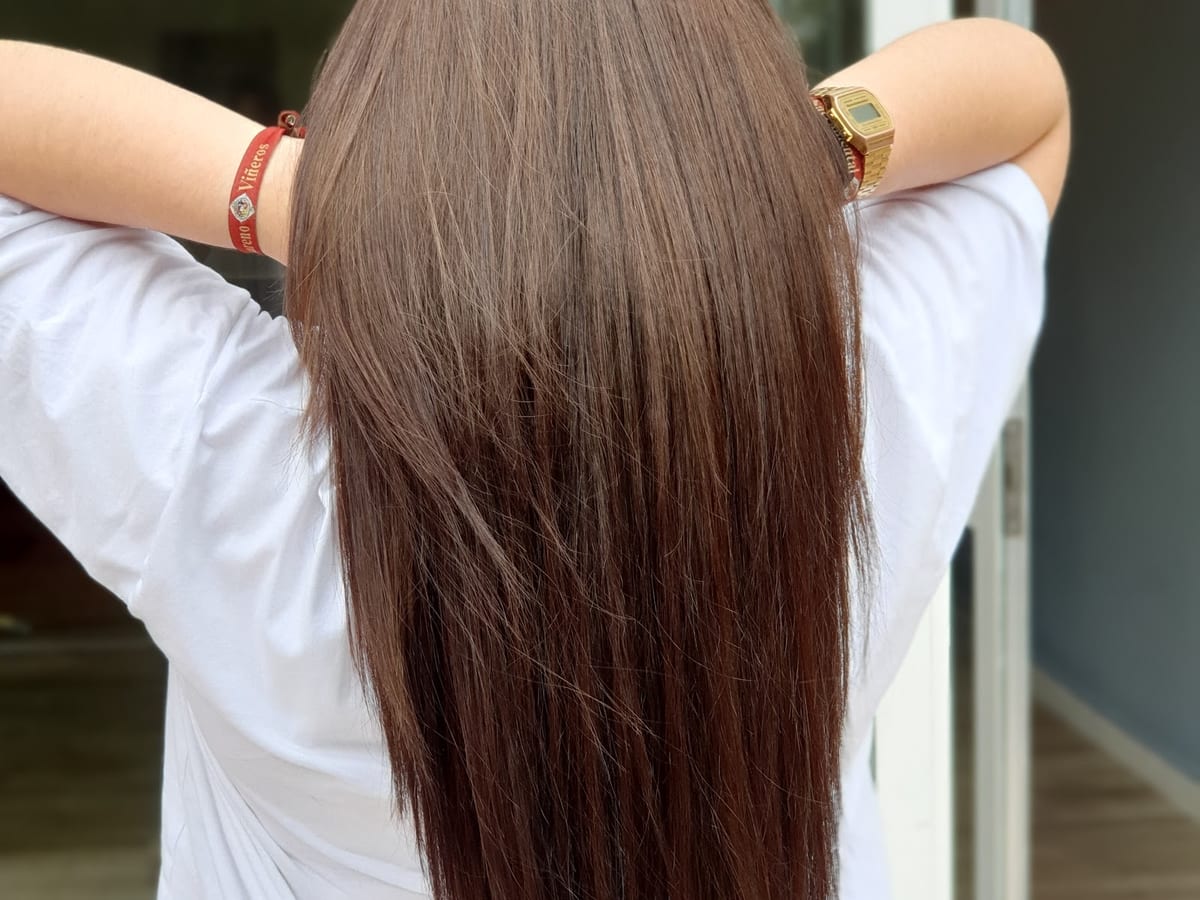 Luba Belleza & Bienestar — belleza & estética en Málaga