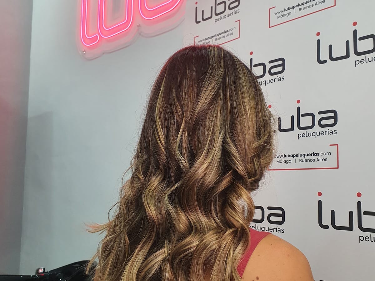 Luba Belleza & Bienestar — foto 3