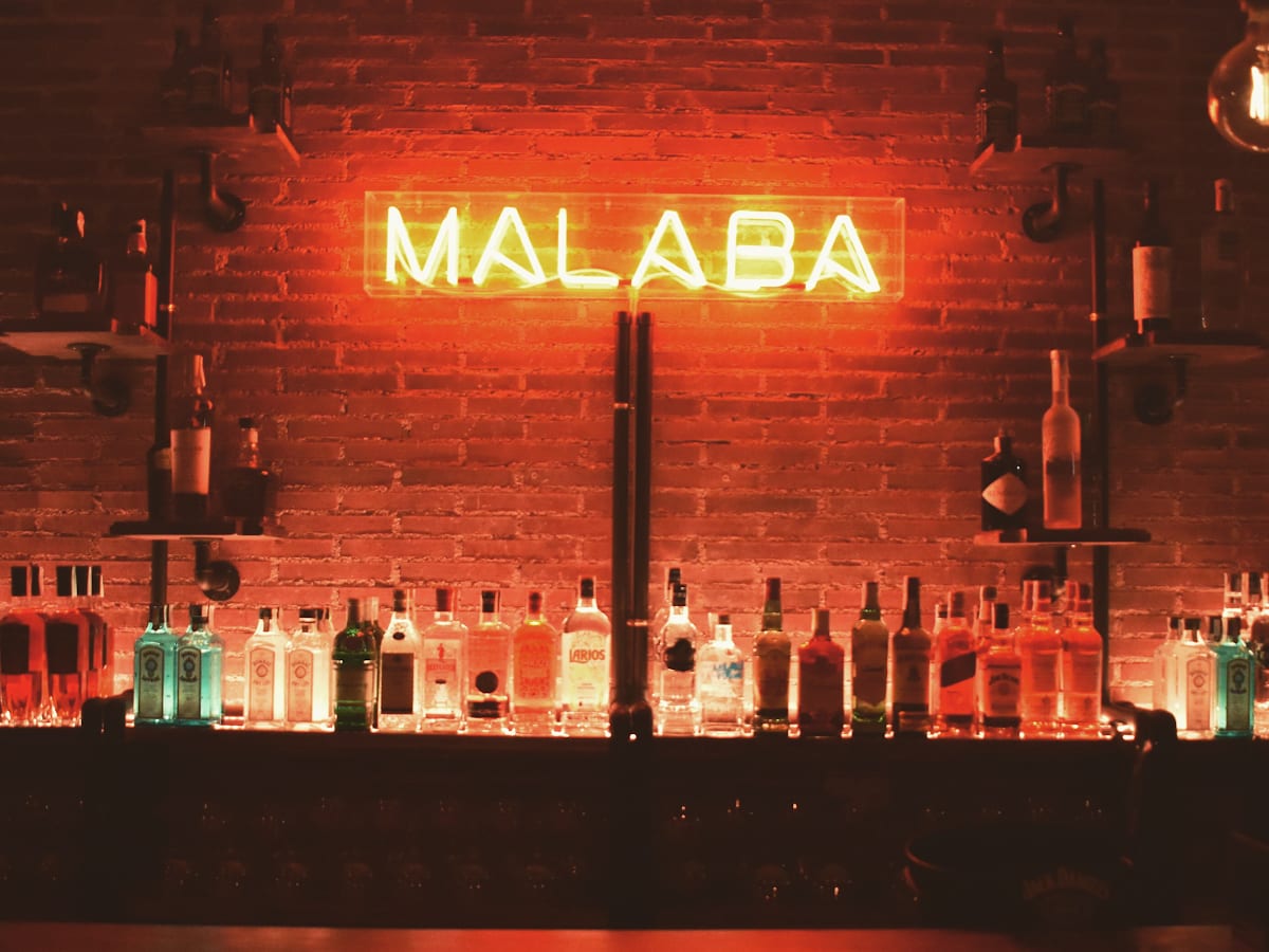 Malaba Club — entretenimiento en Madrid