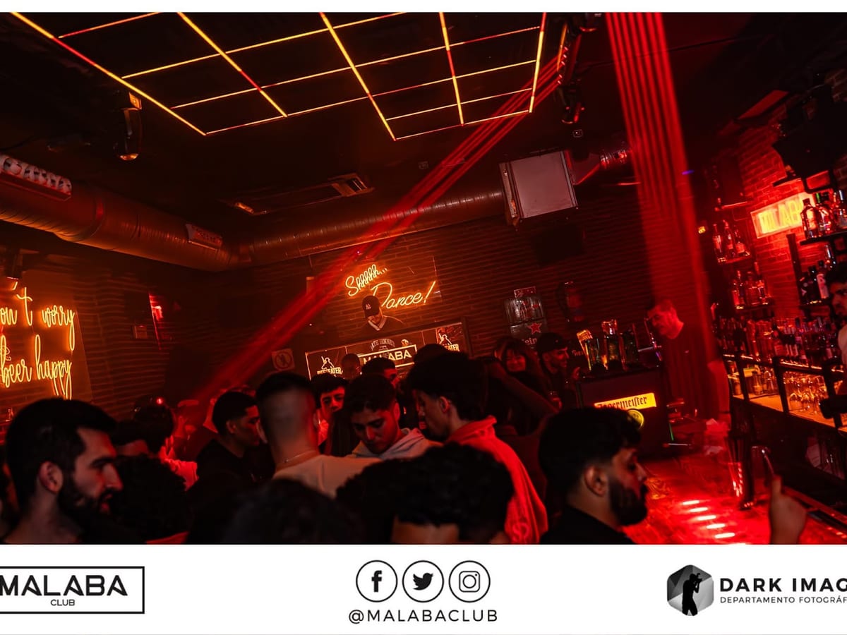 Malaba Club — foto 2