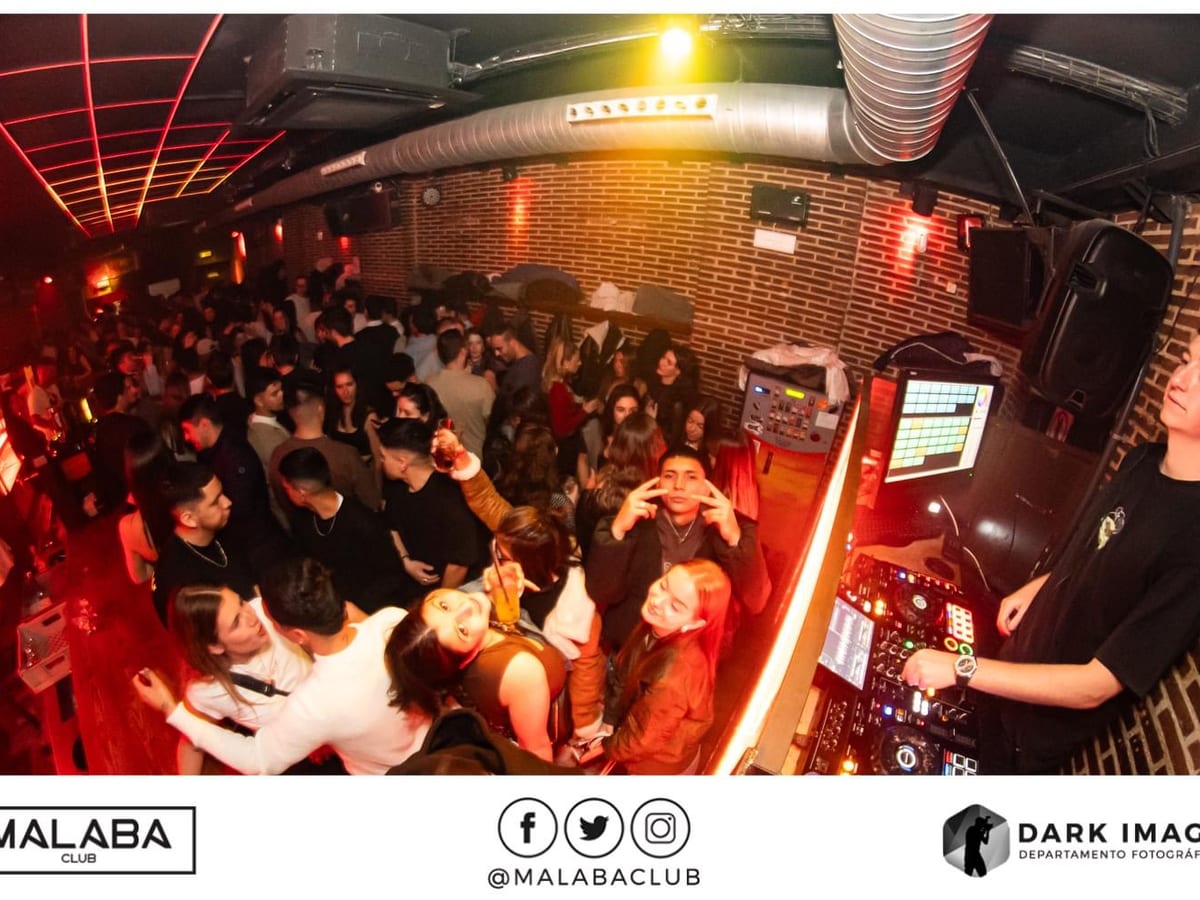 Malaba Club — foto 3