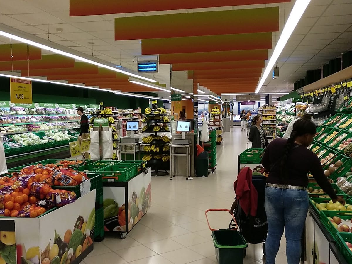 Mercadona — foto 2