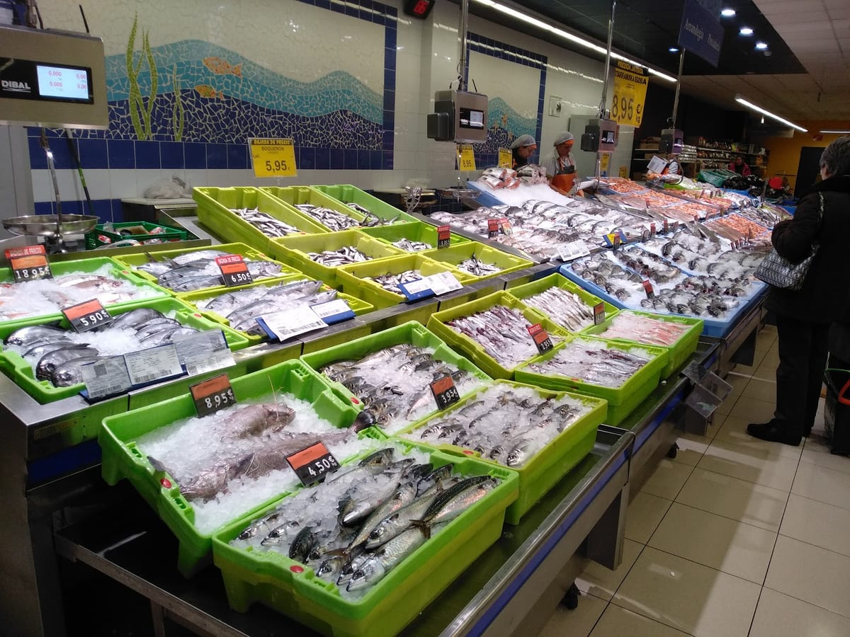 Mercadona — foto 3