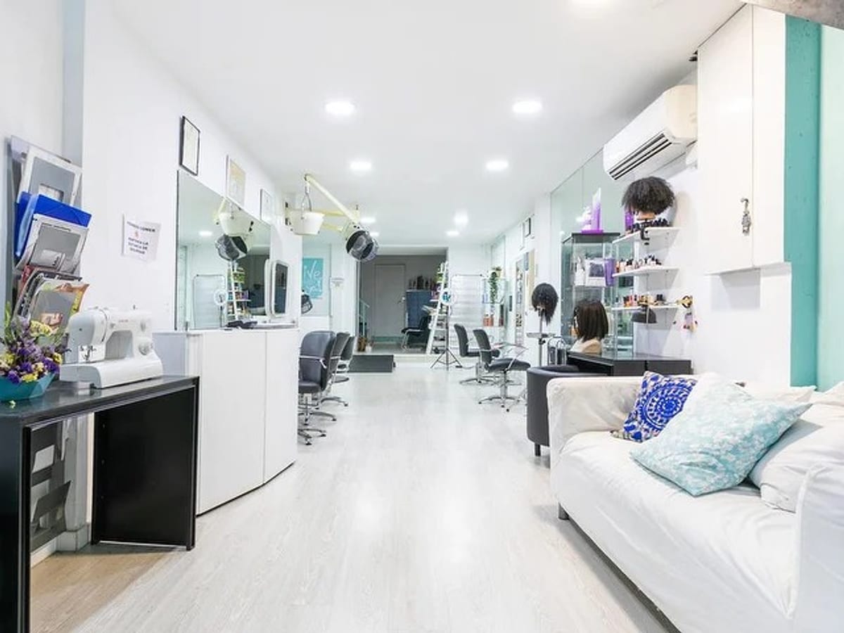Mi Espacio Rizado — foto 3